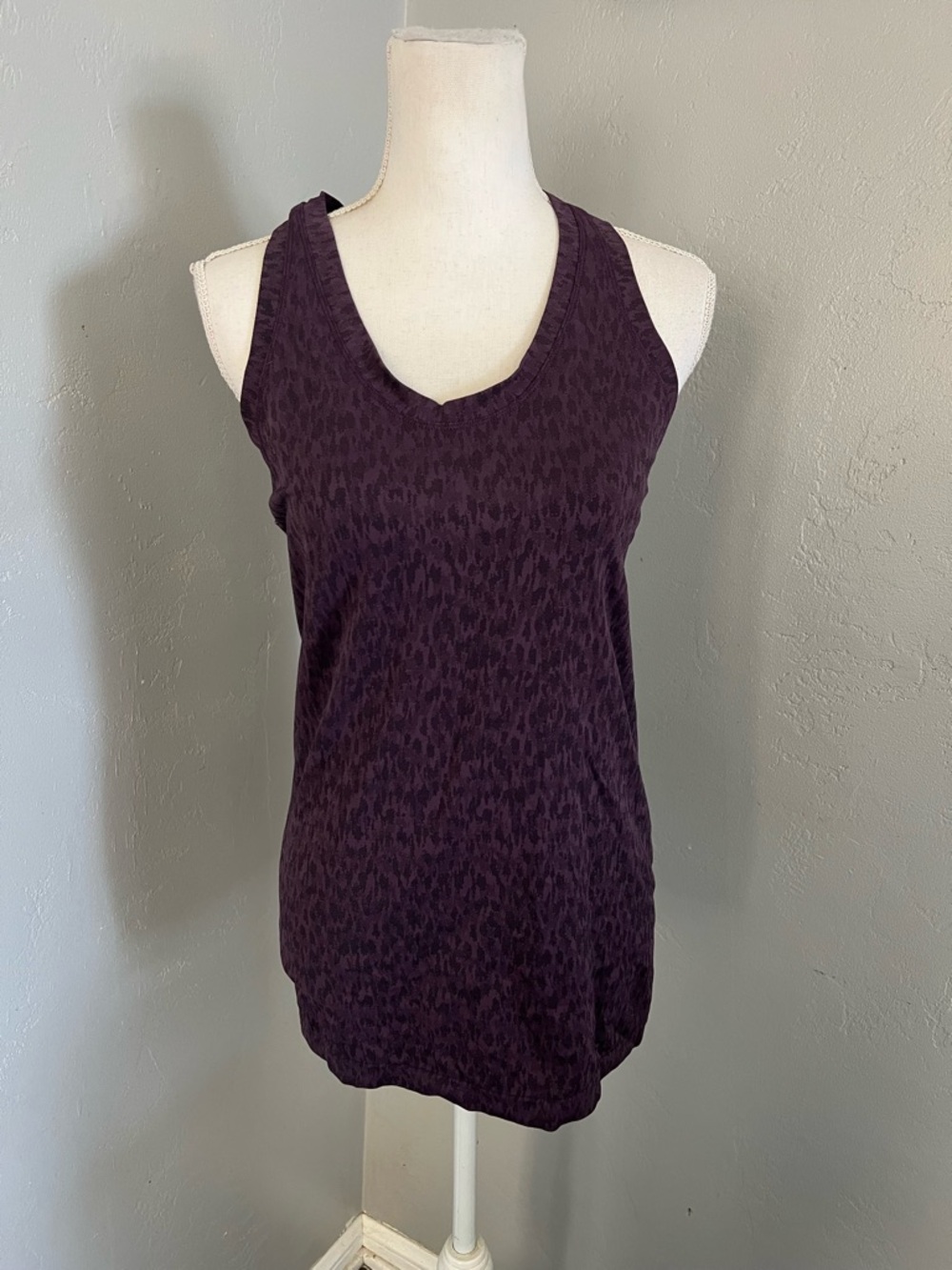 Athleta Momentum Seamless
Racerback Tank - Picture 2 of 9